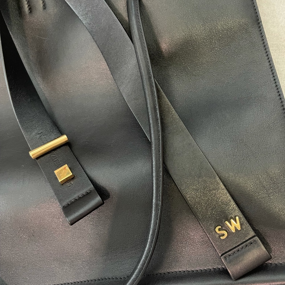 Stuart Weitzman Bag ๐ค - Picture 6 of 17